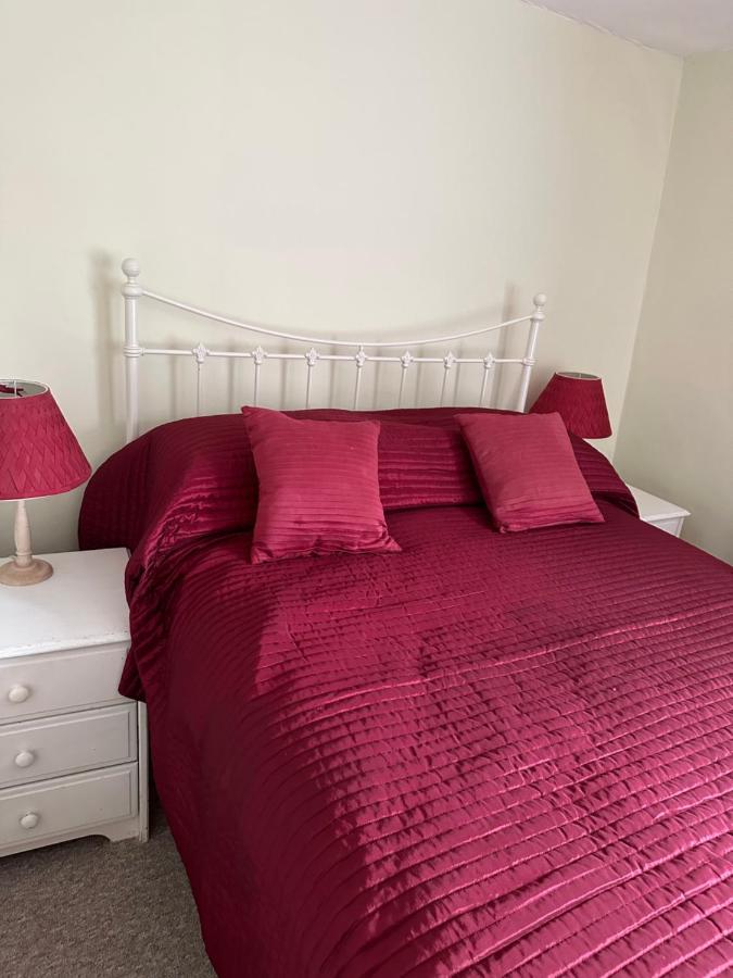 2 Bedroomed Cottage Near Quay Blakeney  Exterior photo