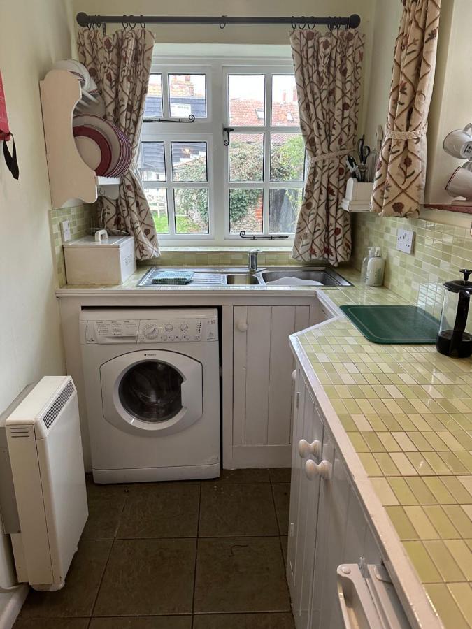 2 Bedroomed Cottage Near Quay Blakeney  Exterior photo