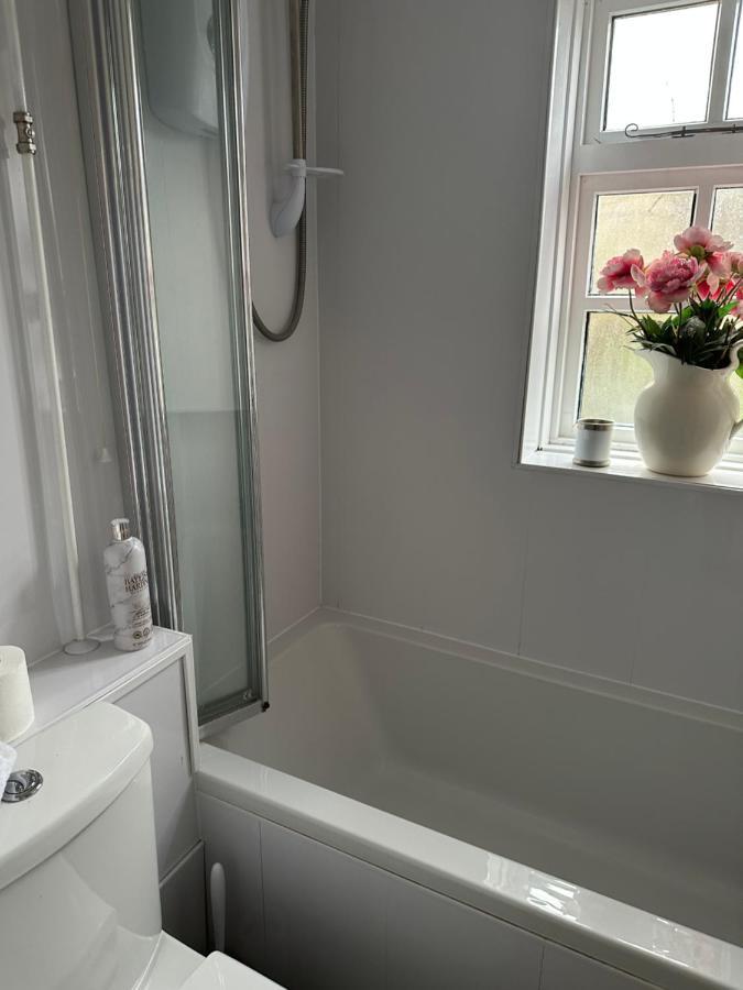 2 Bedroomed Cottage Near Quay Blakeney  Exterior photo