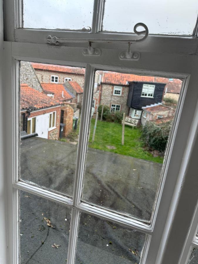 2 Bedroomed Cottage Near Quay Blakeney  Exterior photo